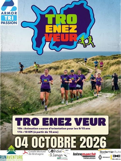 Tro Enez Veur