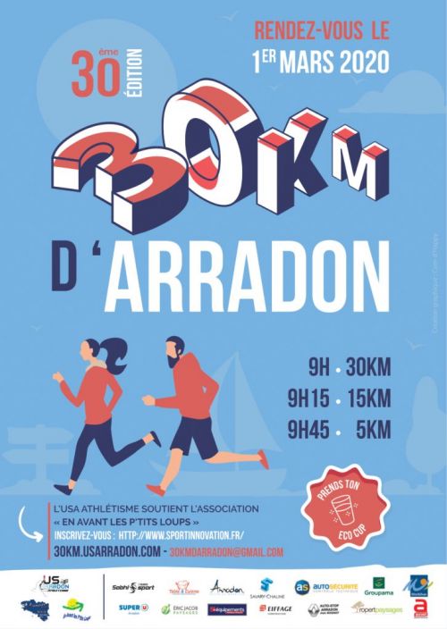 30 km d’Arradon Connecté