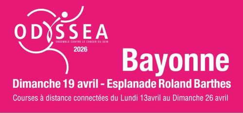 Odysséa Bayonne