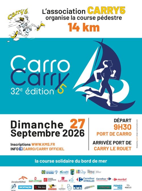 Carro - Carry