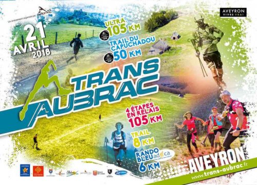 Trans Aubrac