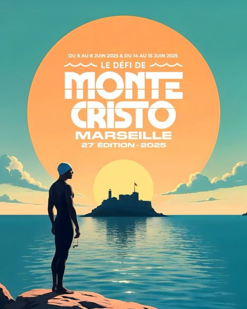Le Défi Monte-Cristo