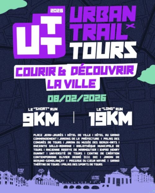 Urban Trail Tours