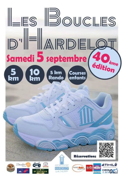 Boucles d'Hardelot