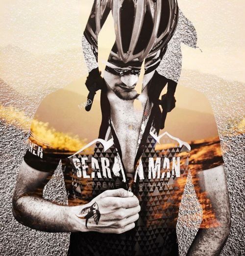 Bearman Xtreme Triathlon