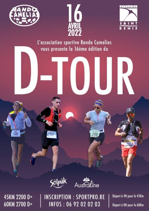 D-Tour