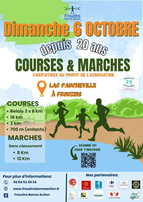 Frouzins Bonne Action
