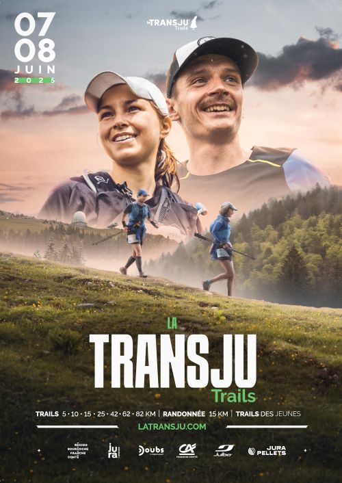 La Transju'Trail