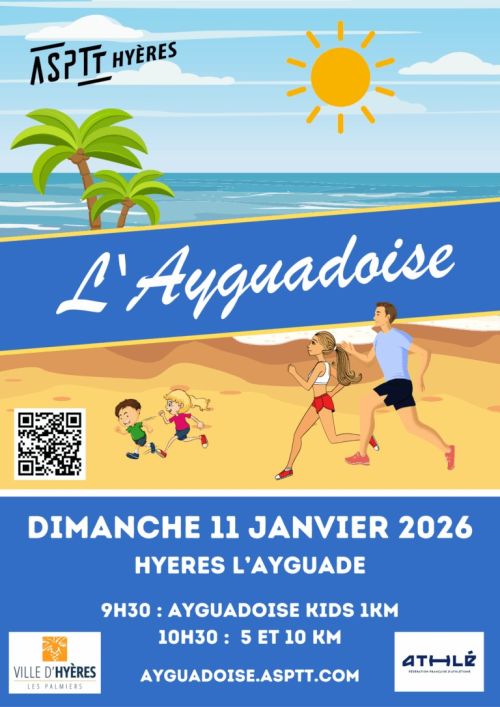 L'Ayguadoise
