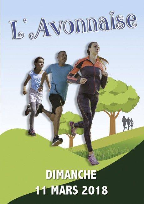 L'Avonnaise