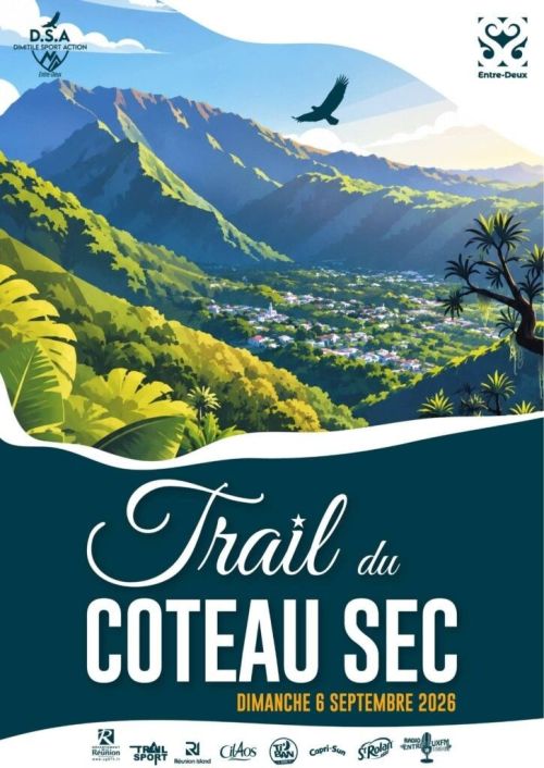 Trail du Coteau Sec