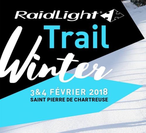 Raidlight Winter Trail