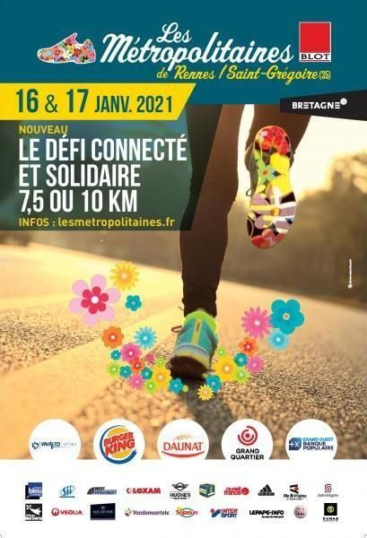 Les Métropolitaines de Saint-Grégoire