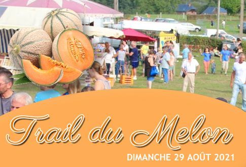 Trail du Melon