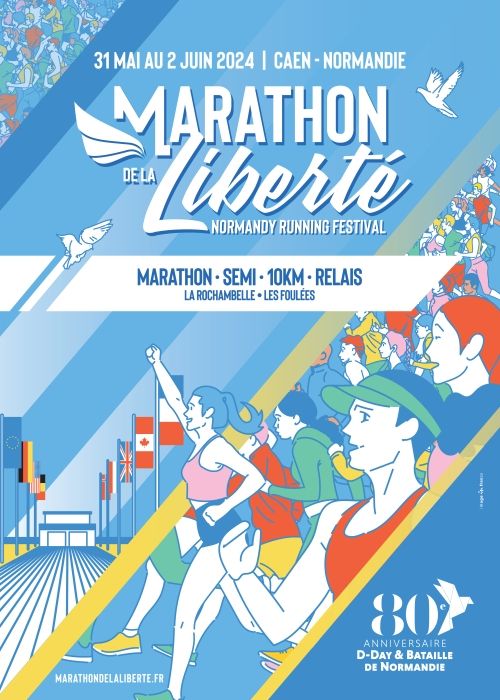 Marathon de la Liberté