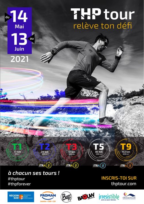 THP Tour