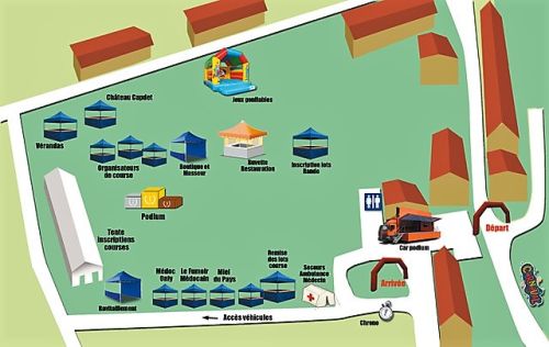 La Tournée des Cuviers