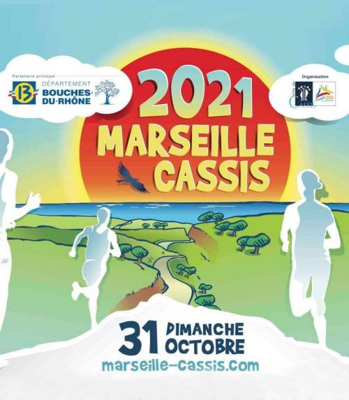 Marseille - Cassis