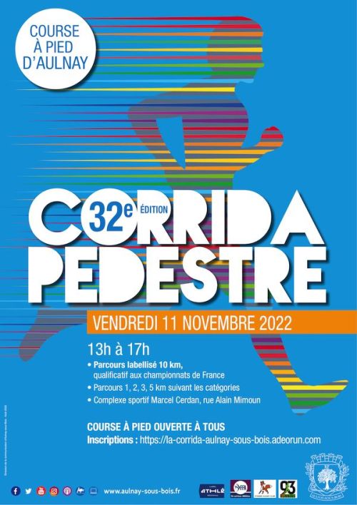 Corrida Pédestre