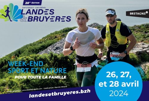 Landes et Bruyères