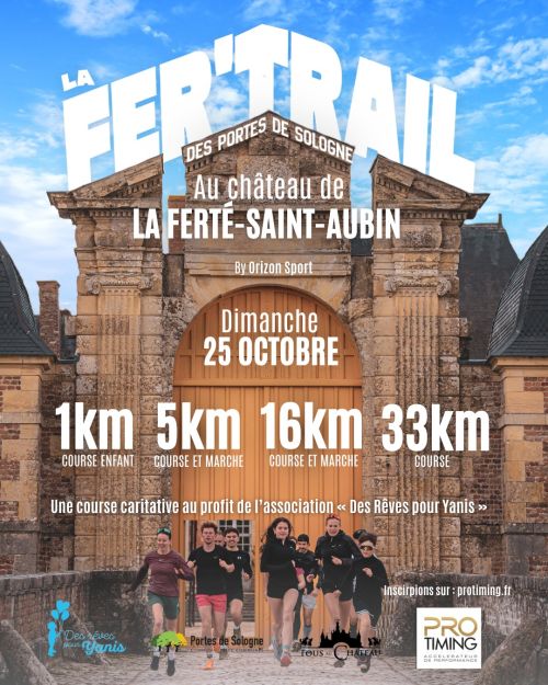 La Fer'Trail