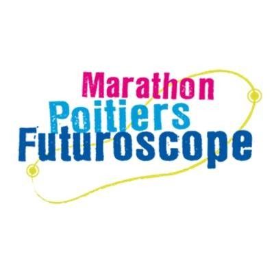 Marathon Poitiers Futuroscope