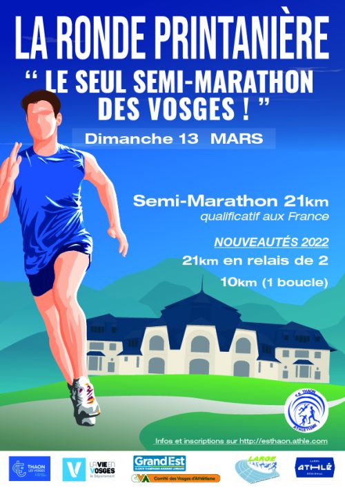 La Ronde Printanière