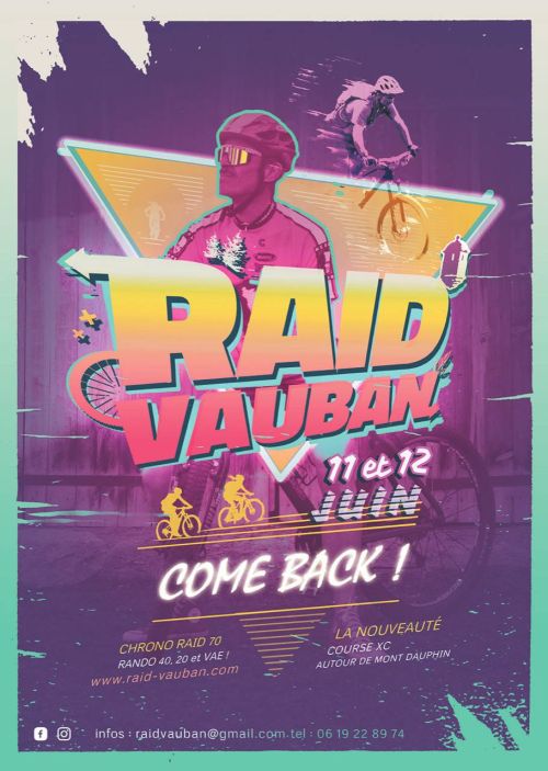 Raid Vauban
