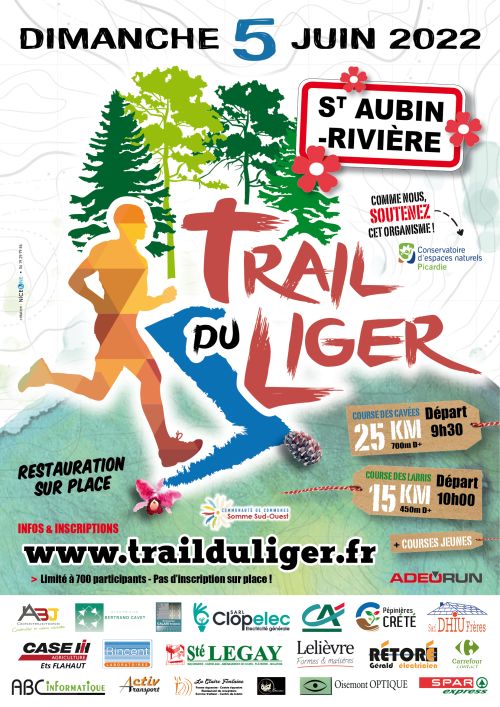 Trail du Liger