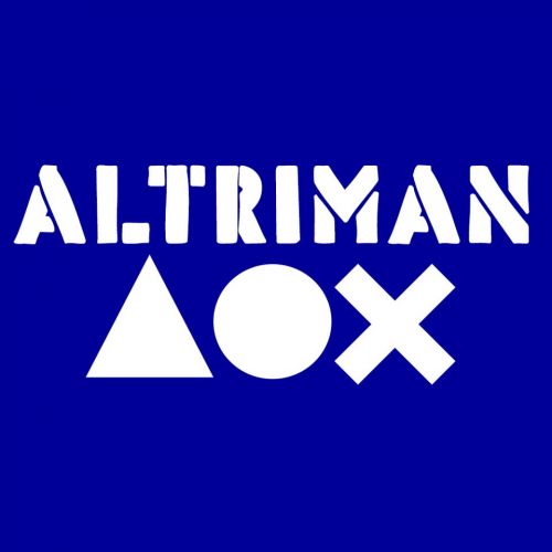 Altriman