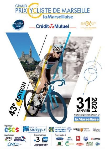 Grand Prix Cycliste La Marseillaise