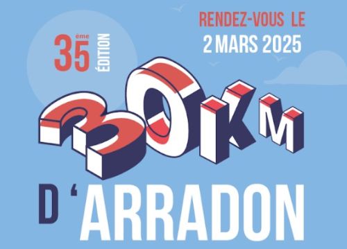 30 km d’Arradon