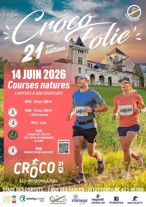La Croco Folie