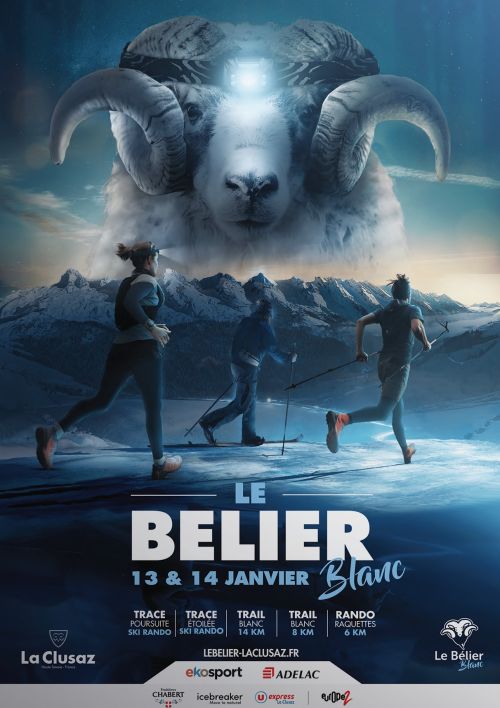 Le Bélier Blanc