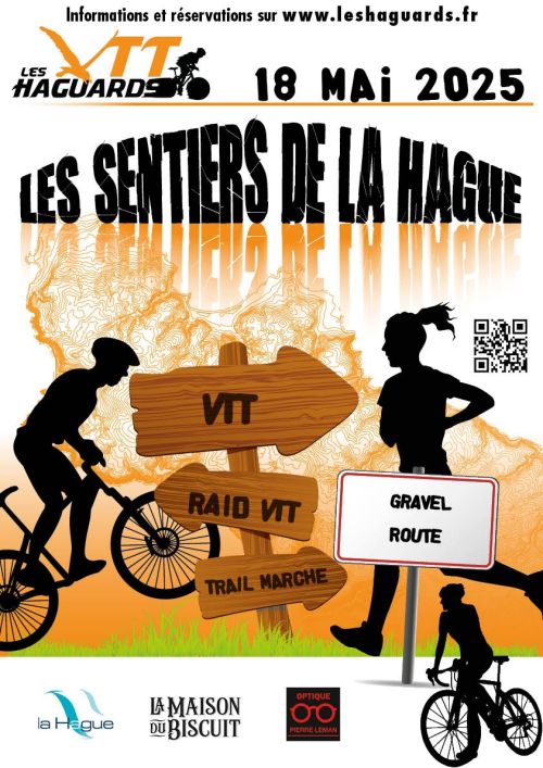 Les Sentiers de la Hague