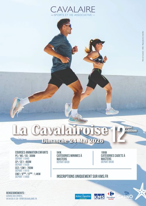 La Cavalairoise