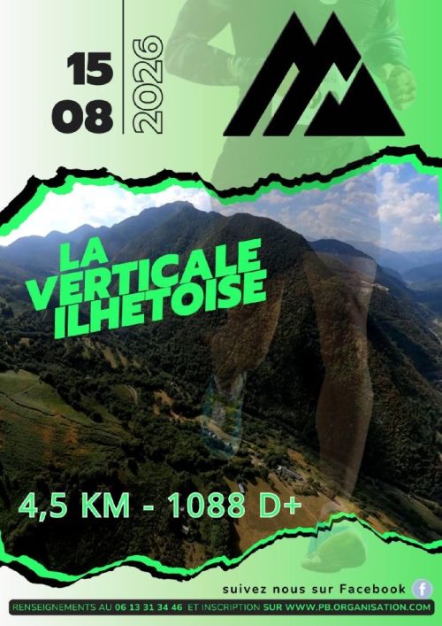 La Verticale Ilhetoise