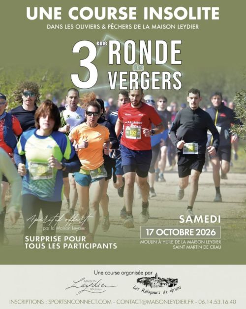 Ronde des Vergers