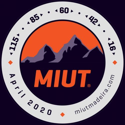 MIUT - Madeira Island Ultra-Trail
