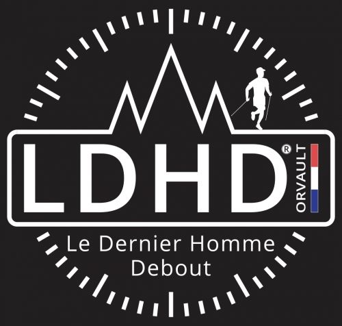 Le Dernier Homme Debout - Orvault