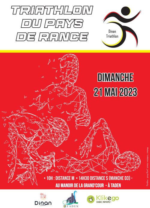 Triathlon du Pays de Rance