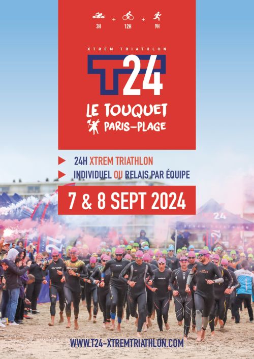 T24 Le Touquet