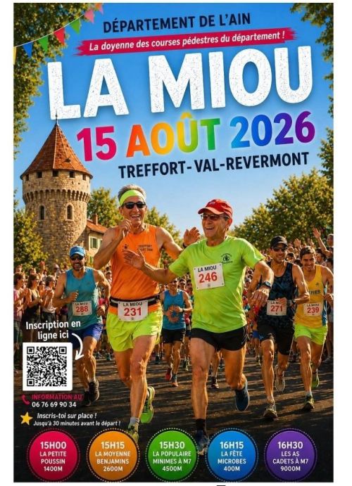 La Miou