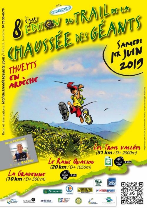 La Chaussée des Géants