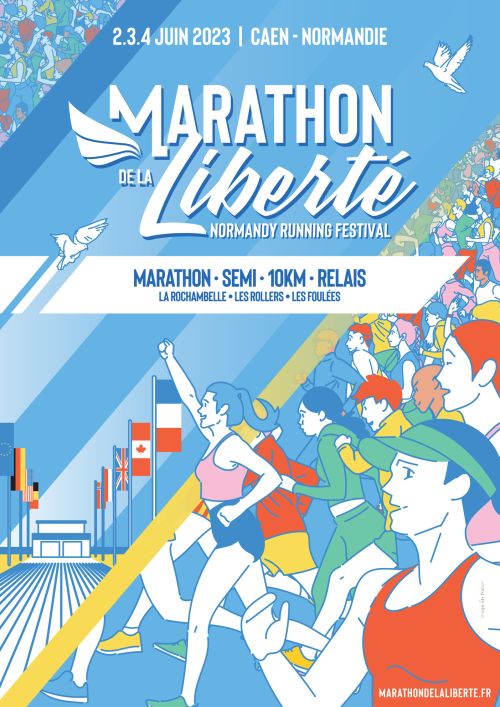 Marathon de la Liberté