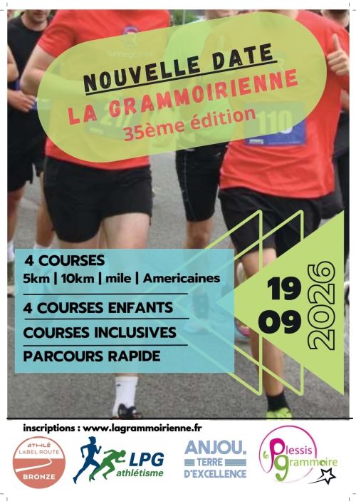 La Grammoirienne