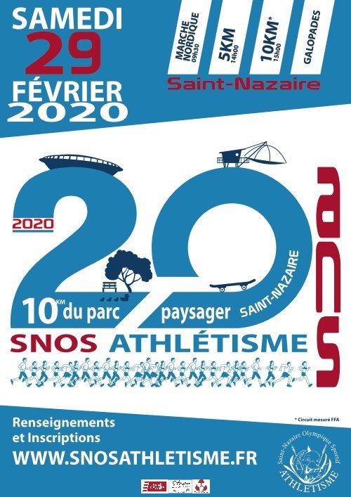 10 km du Parc Paysager