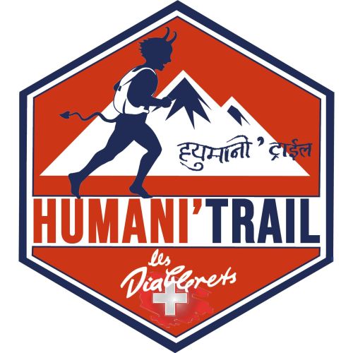 Humani'Trail - Grand Raid Sherpa