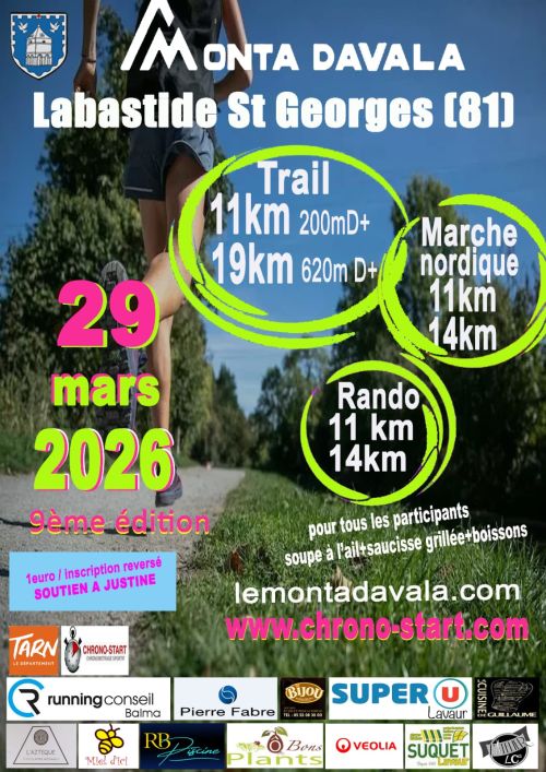 Le Monta Devala Bastidien