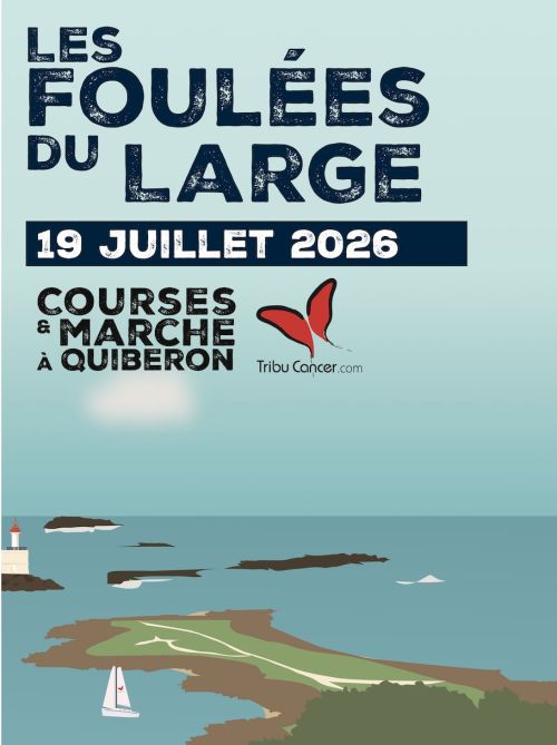 Les Foulées du Large